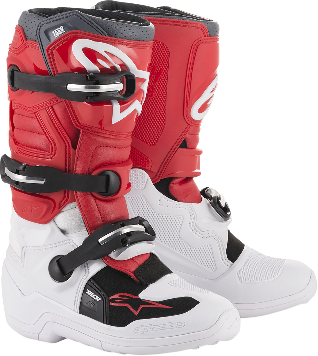 Alpinestars tech hot sale 7 s