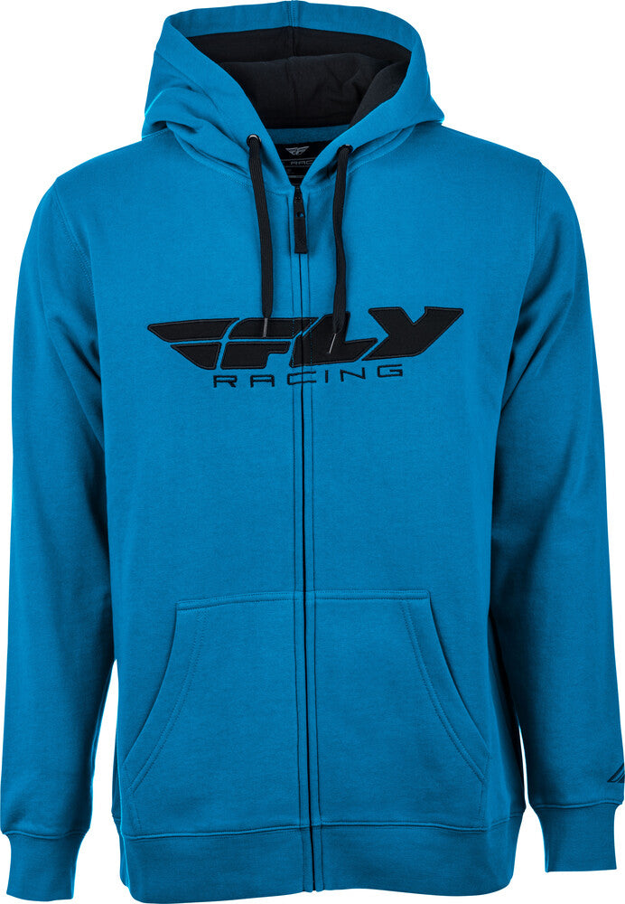 Blackovis trailhead 2025 full zip hoodie