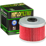 HIFLOFILTRO Oil Filter HF113