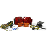 LED Trailer Light Kit - Trailhead Powersports a Mines and Meadows, LLC Company