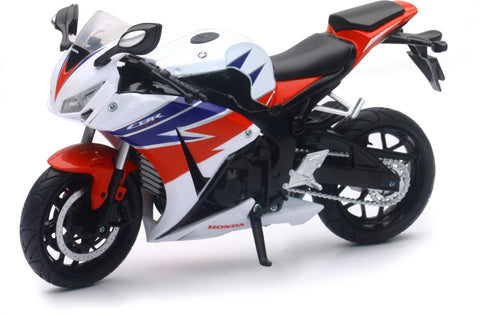 Miniature moto Kawasaki KX 450 2019 N3 1/12